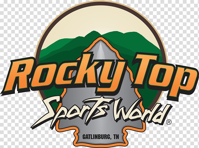 Rocky Top Sports World GBA Tennessee Legend Classic Sports World Boulevard, others transparent background PNG clipart