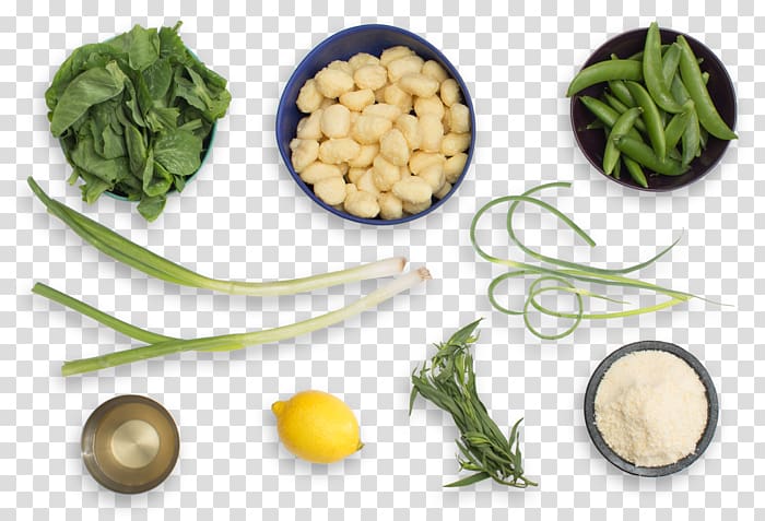 Scallion Garlic Italian cuisine Gnocchi Scape, garlic scapes transparent background PNG clipart