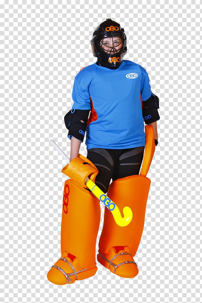 Protective gear in sports Ice hockey Goalkeeper Field hockey, hockey transparent background PNG clipart