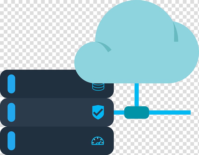 Web hosting service Cloud computing Internet hosting service, cloud computing transparent background PNG clipart