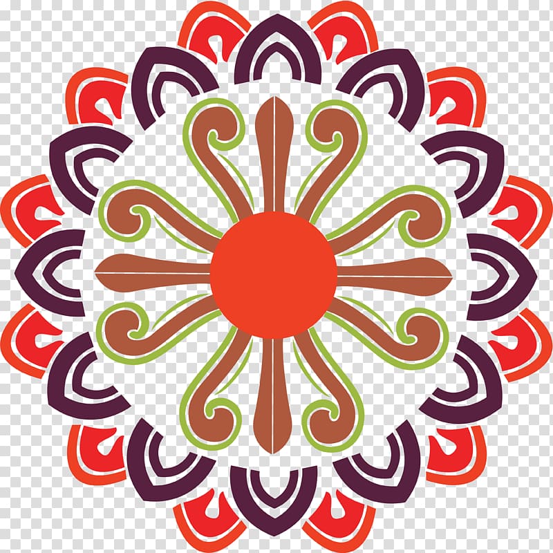 Rangoli Graphic design Diwali Competition, wood material transparent background PNG clipart