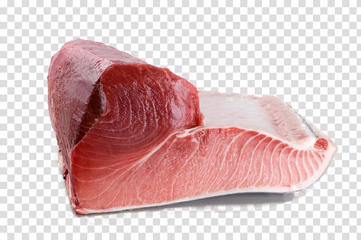 Sushi Pacific bluefin tuna Chūtoro Seafood Southern bluefin tuna, fish market transparent background PNG clipart
