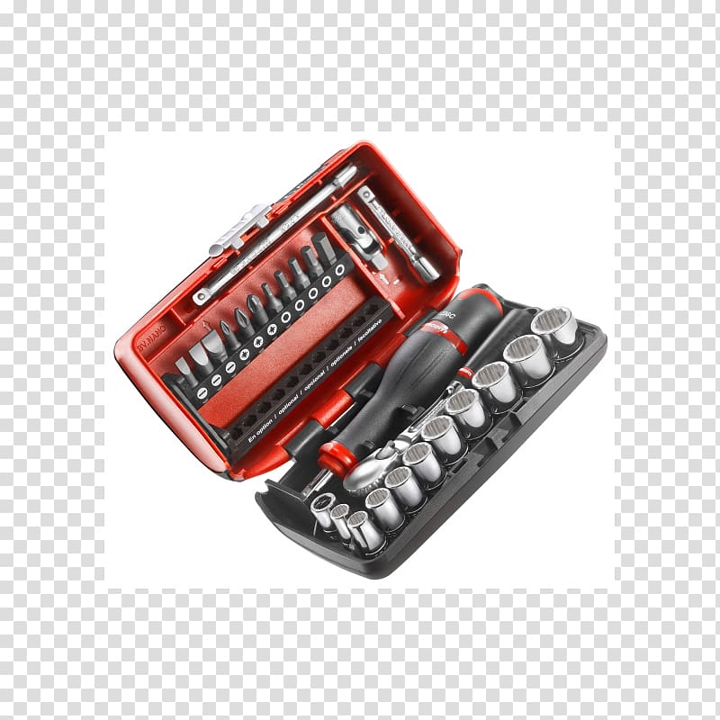 Facom RL-NANO1PB Socket wrench Spanners Ratchet, others transparent background PNG clipart