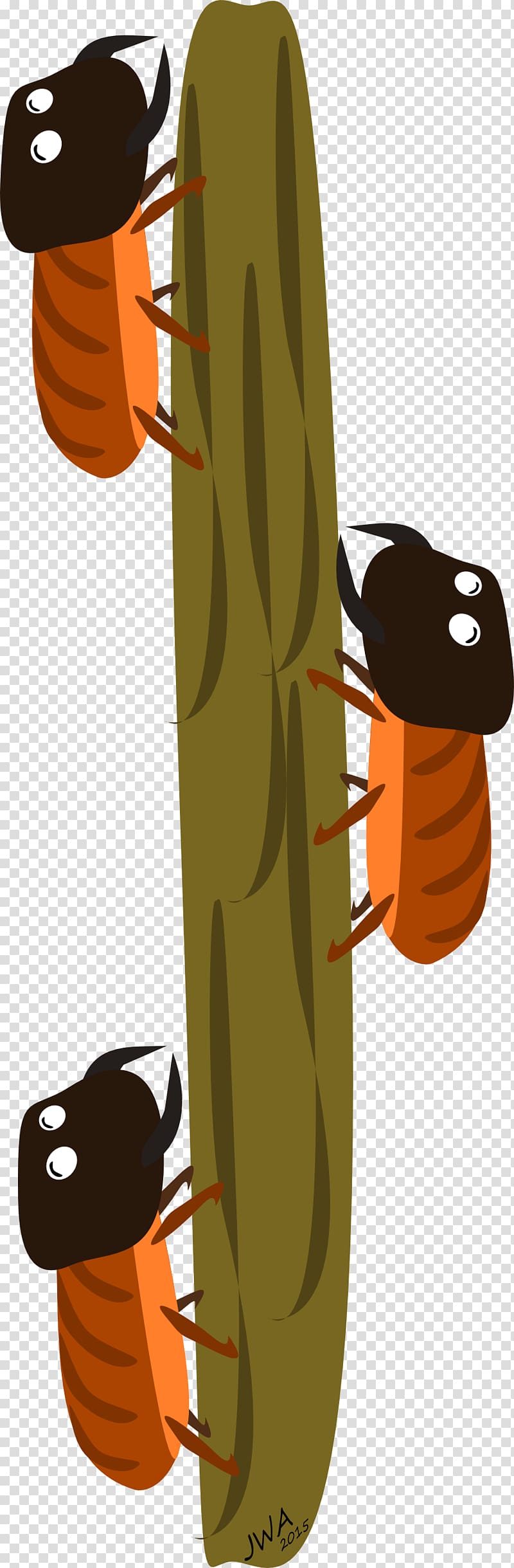 Mound-building termites Ant , others transparent background PNG clipart