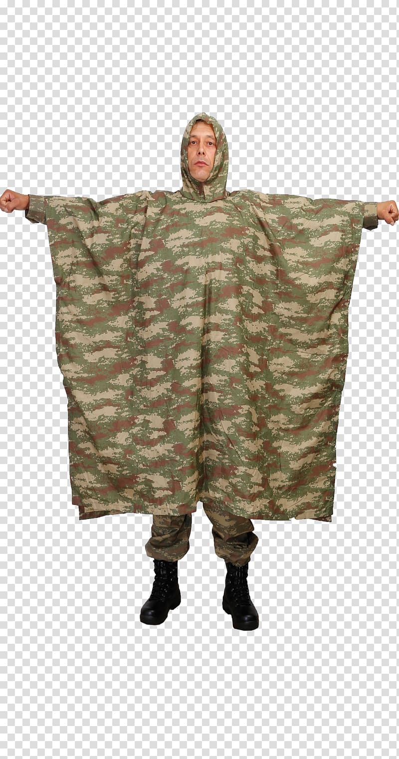 Military camouflage Military uniform Ripstop Textile, military transparent background PNG clipart