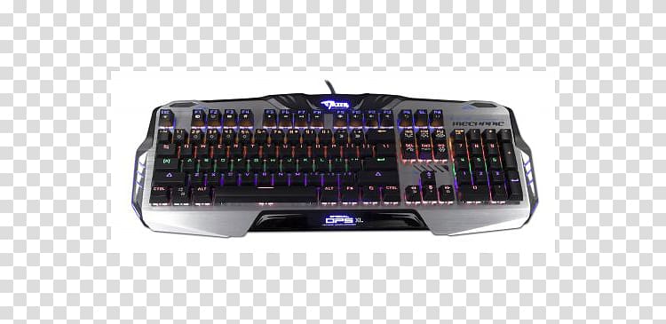 Computer keyboard Ops XL Full Metal Pro-Mechanical Gaming Keyboard Laptop G.skill Ripjaws KM570 Input Devices, Laptop transparent background PNG clipart