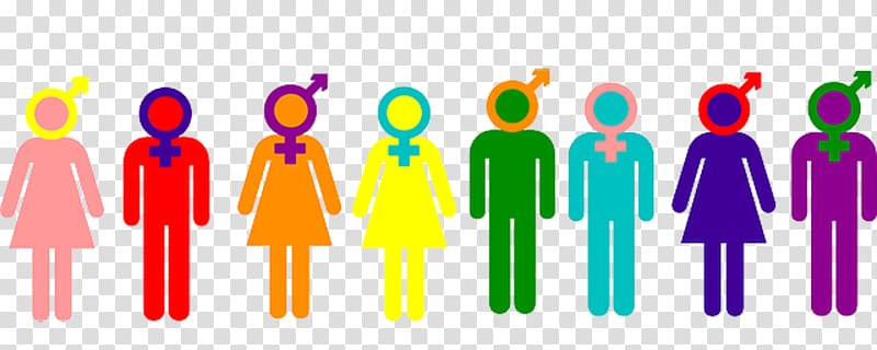 Gender binary Lack of gender identities Gender identity, others transparent background PNG clipart
