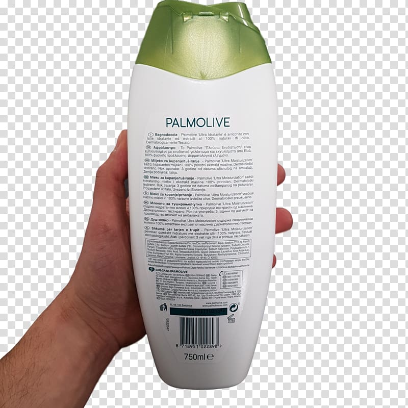 Shower gel Palmolive Sodium laureth sulfate Sodium pareth sulfate Milk, milk transparent background PNG clipart