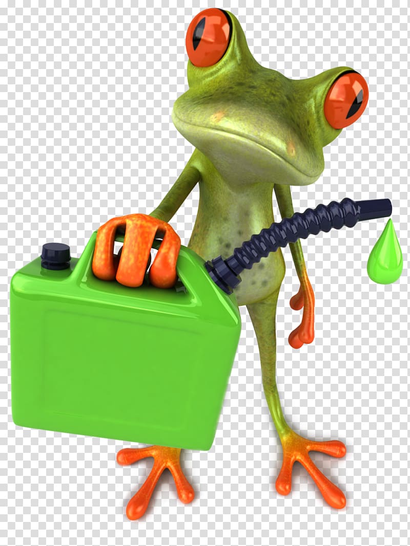 Frog 3D computer graphics , frog transparent background PNG clipart