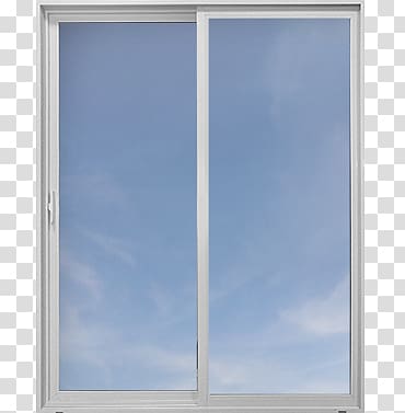 Window Sliding glass door Screen door Sliding door, window transparent background PNG clipart