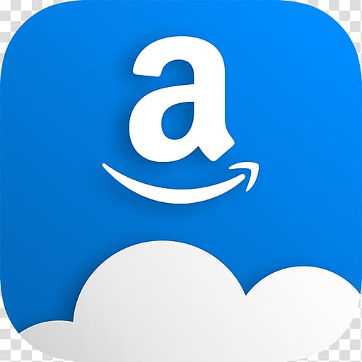 Amazon.com Amazon Drive Cloud storage Cloud computing Google Drive, cloud computing transparent background PNG clipart