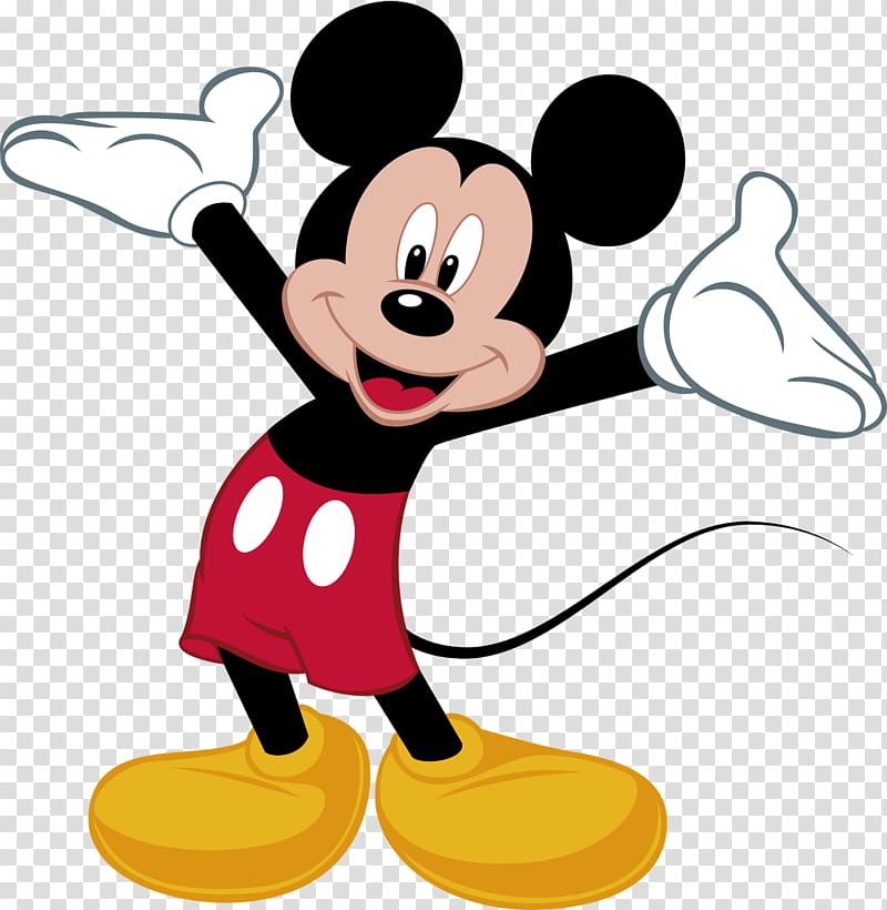 Mickey Mouse Clubhouse Season 1 Pluto Minnie Mouse Animated cartoon, mickey  mouse transparent background PNG clipart