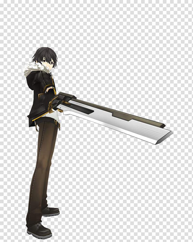 Closers: Side Blacklambs Art Sega, Zed the Master of Sh transparent background PNG clipart