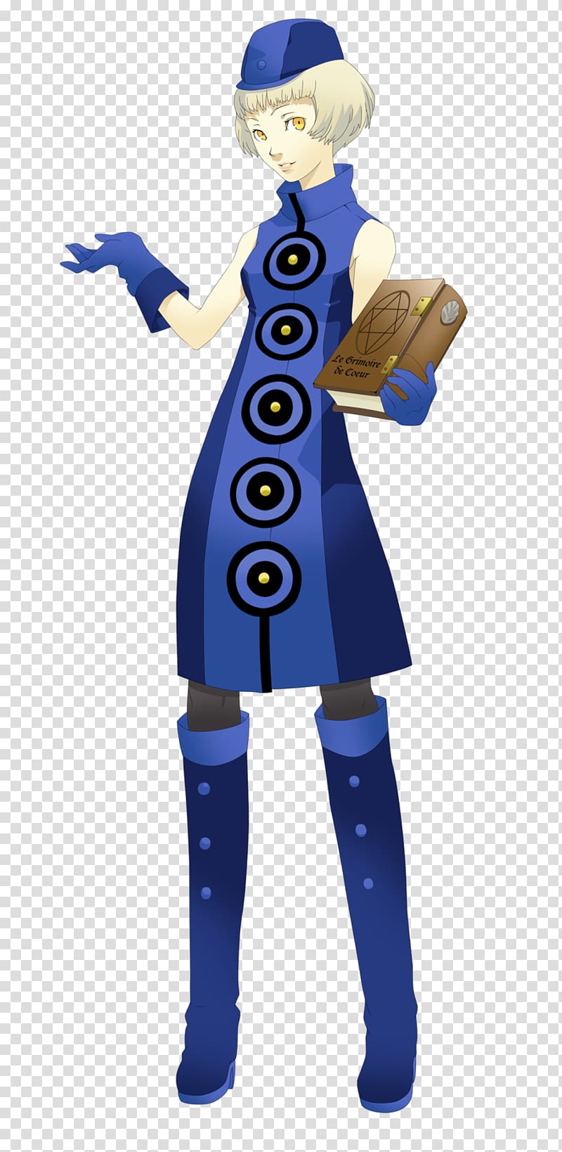 Shin Megami Tensei: Persona 3 Persona 3: Dancing Moon Night Persona 4 Arena Ultimax Shin Megami Tensei: Persona 4, others transparent background PNG clipart
