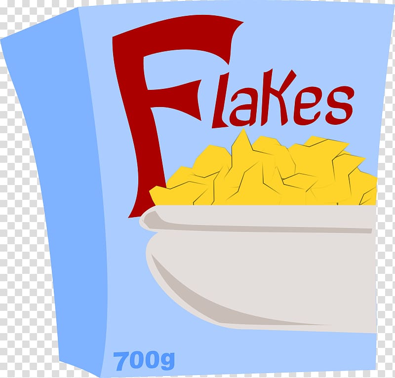 Breakfast cereal Kelloggs Product 19 Cereal Porridge , Flake transparent background PNG clipart