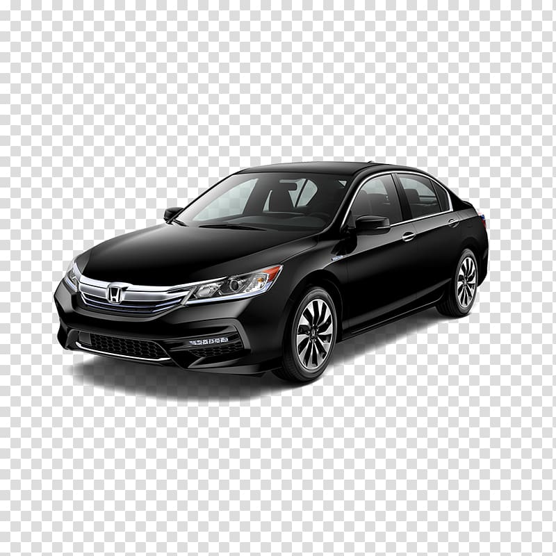 2017 Honda Accord Hybrid Car 2018 Honda Accord Hybrid Honda CR-V, honda transparent background PNG clipart