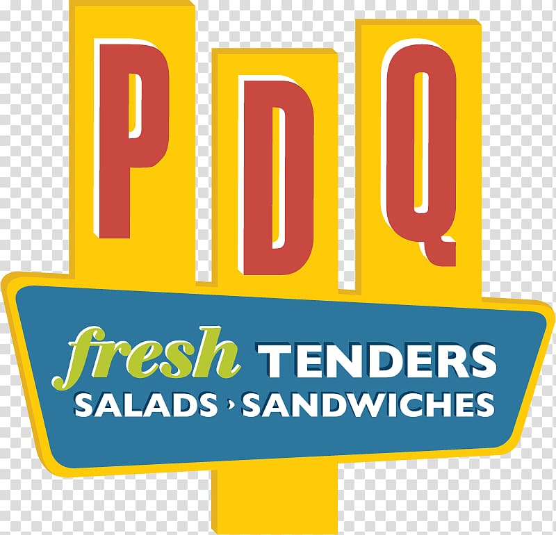 Chicken Fingers Pdq Restaurant Fast Food Menu Transparent