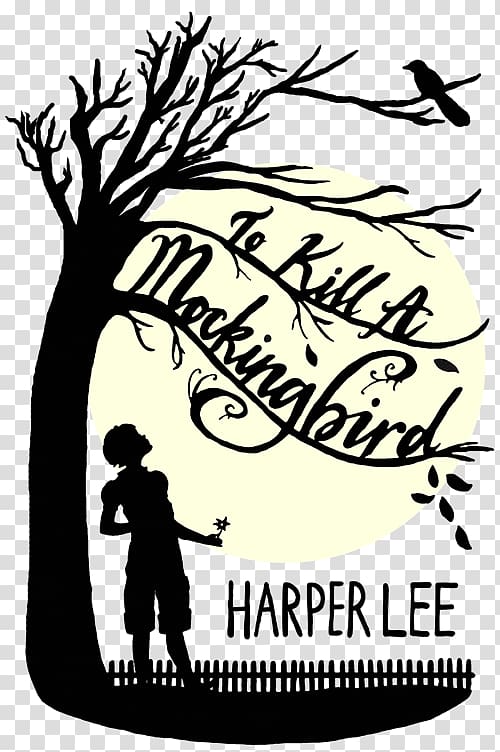 To Kill a Mockingbird Atticus Finch Jean Louise \'Scout\' Finch Jem Finch Monroeville, anniversary theme transparent background PNG clipart