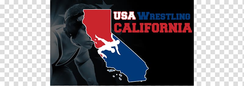 Fresno USA Wrestling Rhode Island Collegiate wrestling, Freestyle Wrestling transparent background PNG clipart