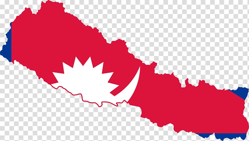 Flag of Nepal Map National flag, afghanistan flag transparent background PNG clipart
