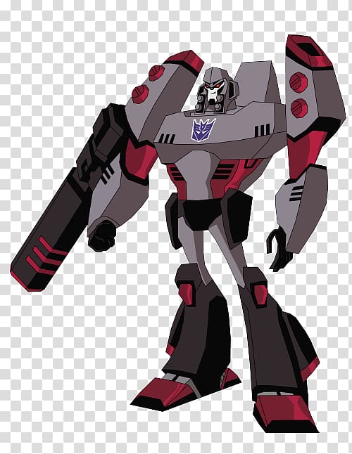 Megatron Optimus Prime Bulkhead Teletraan I Decepticon, Cardi B transparent background PNG clipart