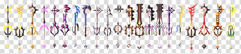 Pencil Writing implement Line Font, Kingdom Hearts 3582 Days transparent background PNG clipart