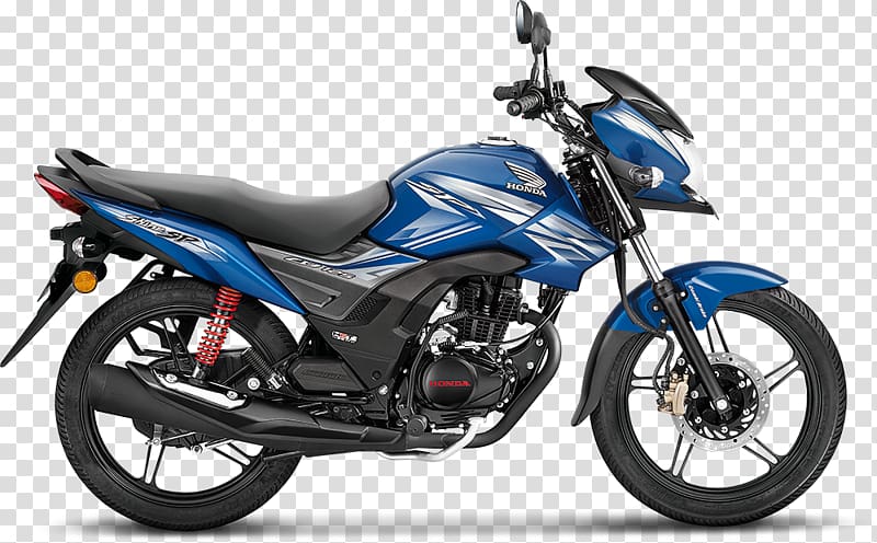 Honda Dream Yuga Honda Shine Honda Motor Company Bajaj Auto Auto Expo, motorcycle transparent background PNG clipart