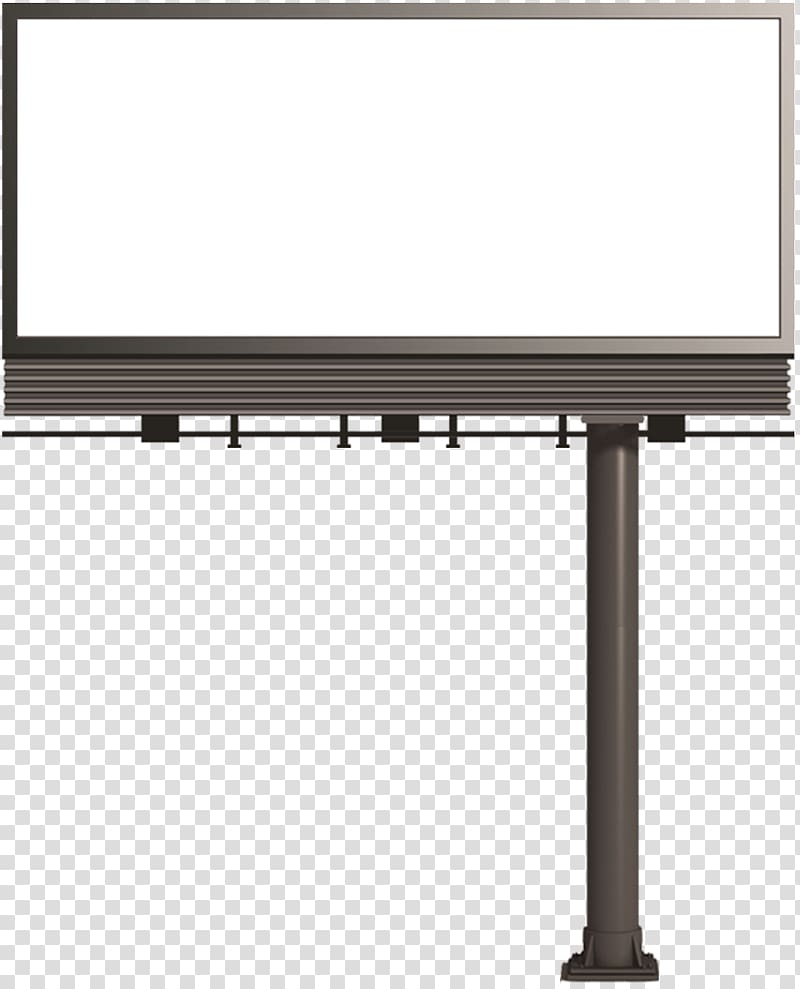 Billboard, billboard transparent background PNG clipart