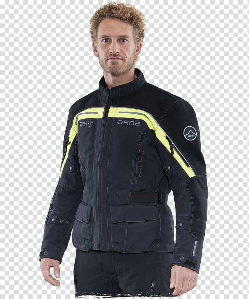 Jacket Gore-Tex W. L. Gore and Associates Textile Zipper, jacket transparent background PNG clipart