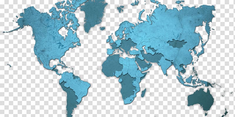 World map World map Globe, flight path transparent background PNG clipart