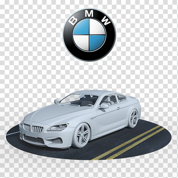 BMW 6 Series Car Allegro Interface, BMW M6 transparent background PNG clipart