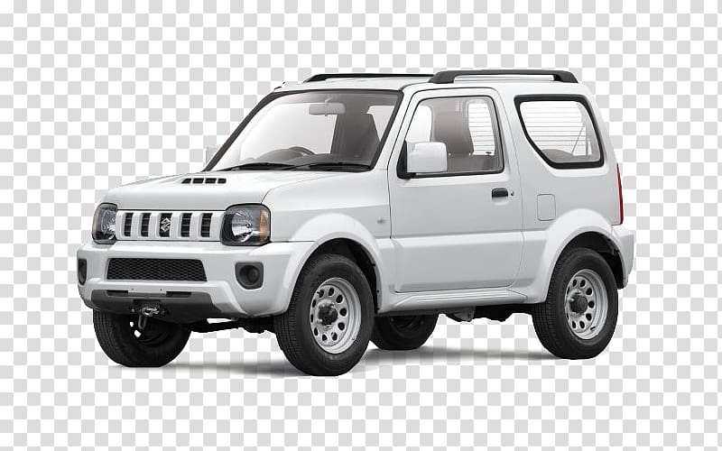 Suzuki Jimny Car Suzuki Ignis Volkswagen Jetta, suzuki transparent background PNG clipart