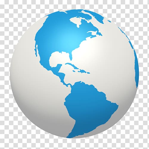 United States South America Globe Earth , united states transparent background PNG clipart