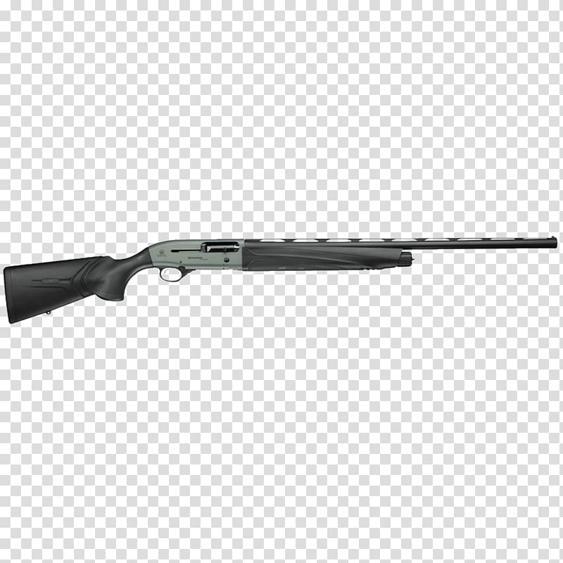 Beretta Semi-automatic shotgun Semi-automatic firearm, others transparent background PNG clipart