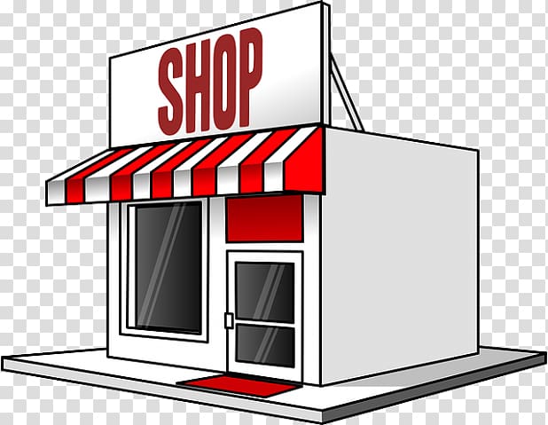 Shopping Storefront Free content , Bakery Store Front transparent background PNG clipart