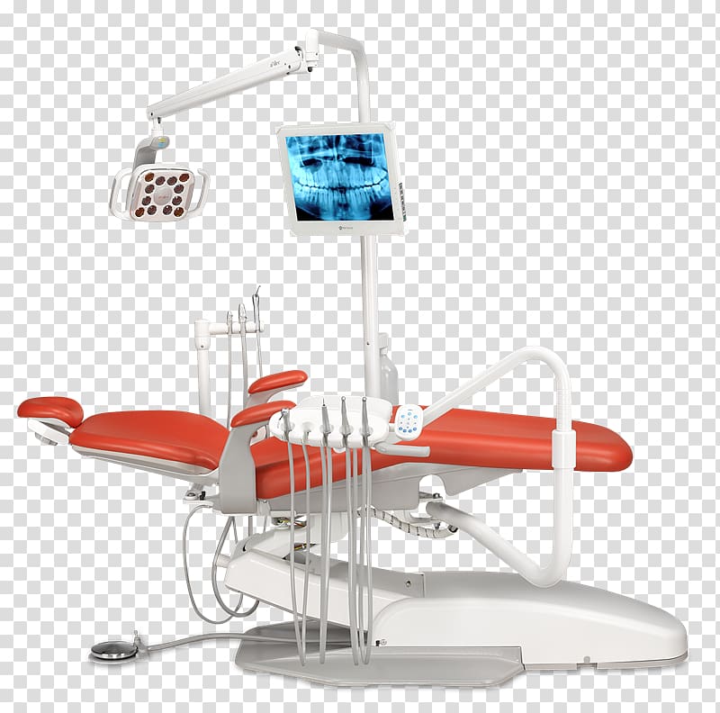 A-dec Dentistry W&H (UK) Ltd Medicine, dental chair transparent background PNG clipart