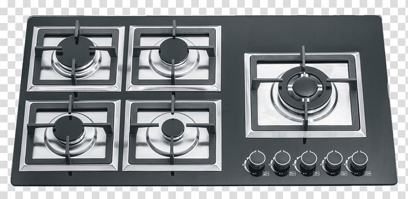 Gas stove Cooking Ranges Hob Natural gas, gas stove flame transparent background PNG clipart