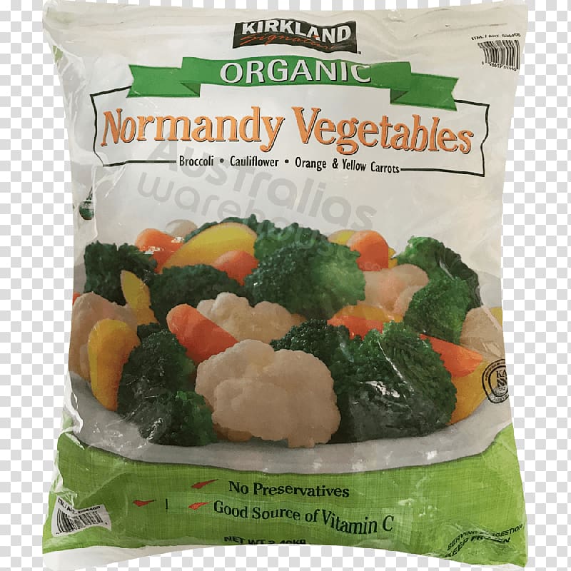 Leaf vegetable Vegetarian cuisine Kirkland Organic food Recipe, vegetable transparent background PNG clipart