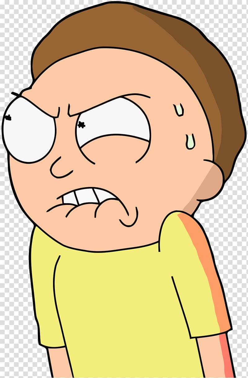 Morty Smith Rick Sanchez Squanchy Adult Swim Homo sapiens, others transparent background PNG clipart