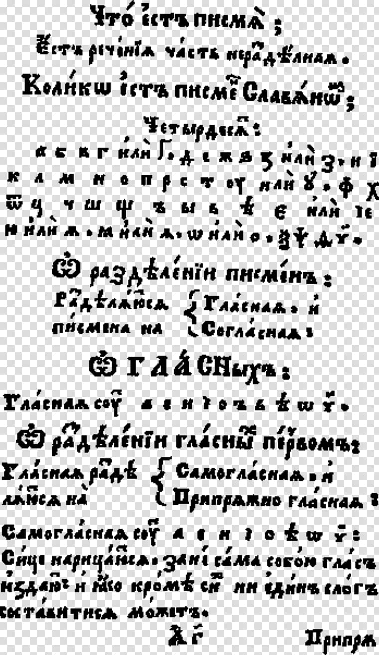 Cyrillic script Russian alphabet Serbian Cyrillic alphabet Slavic languages, abjad abc transparent background PNG clipart