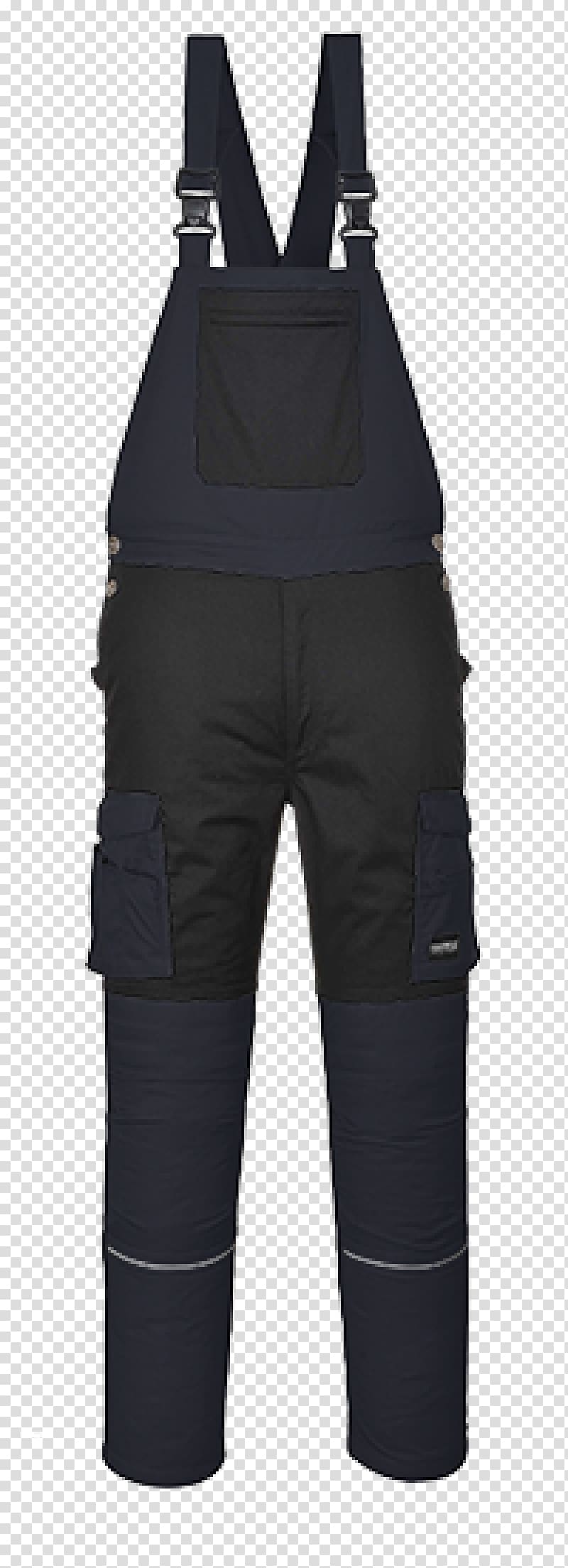 Overall Hockey Protective Pants & Ski Shorts Portwest Braces, best bib and tucker transparent background PNG clipart