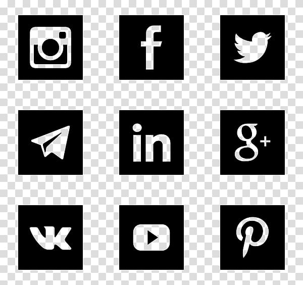 Social media marketing Computer Icons Email, Social transparent background PNG clipart
