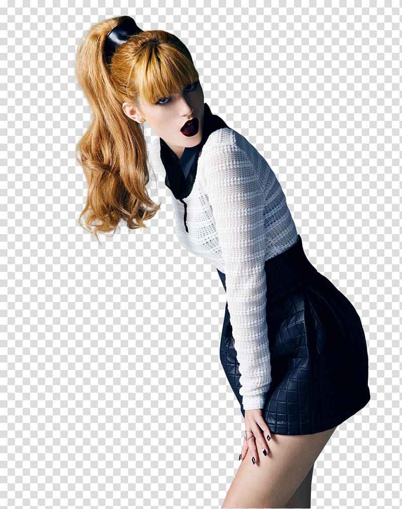 Bella Thorne Shake It Up shoot Actor Celebrity, Celebrities transparent background PNG clipart