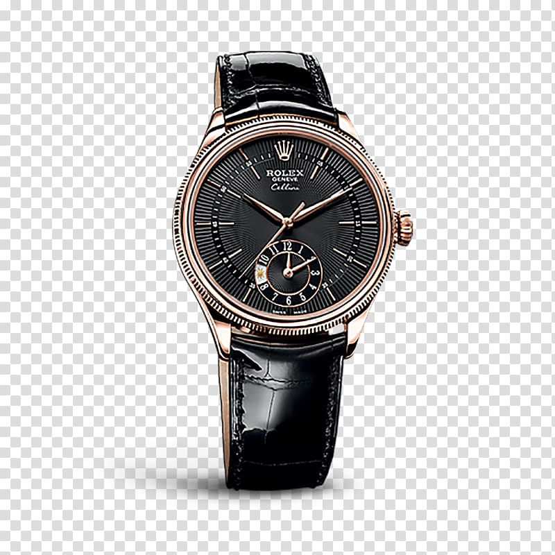 Rolex Datejust Counterfeit watch COSC, rolex transparent background PNG clipart