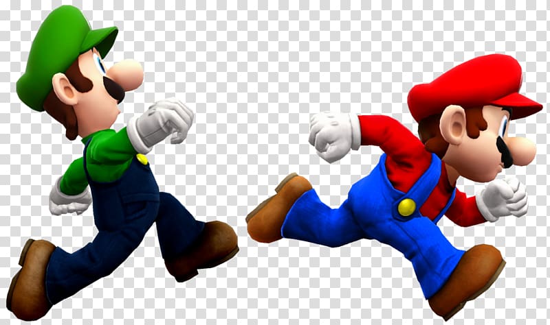 Mario & Luigi: Superstar Saga Super Mario Run Mario & Luigi: Partners in Time, luigi transparent background PNG clipart