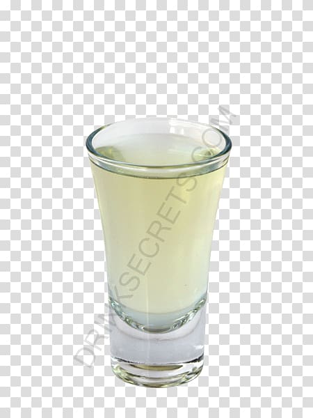 Highball glass Old Fashioned glass Irish cream, PINA COLADA cocktail transparent background PNG clipart