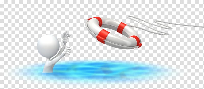 Life insurance Risk Stick figure Animation, buoy transparent background PNG clipart
