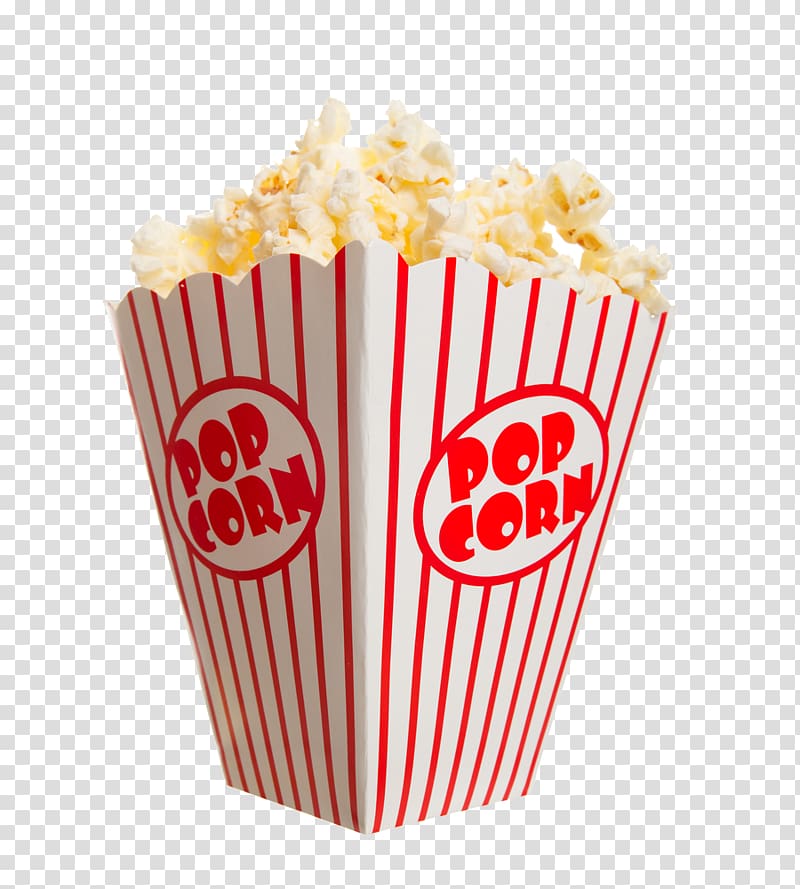 popcorn in pack illustration, Popcorn maker , Popcorn transparent background PNG clipart