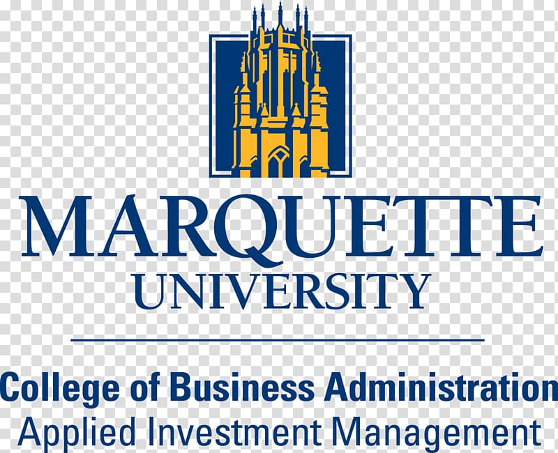 Marquette University College of Business Administration School, school transparent background PNG clipart