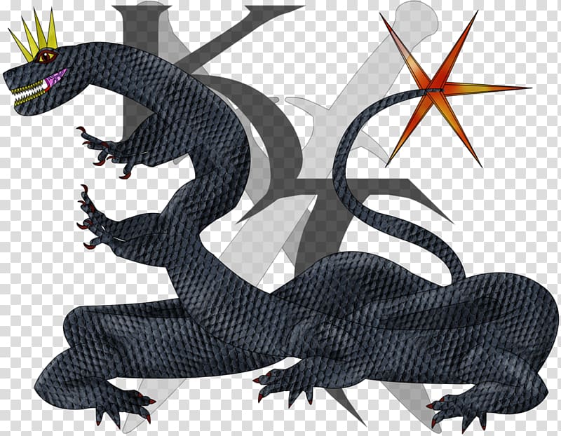 Reptile, basilisk anime transparent background PNG clipart